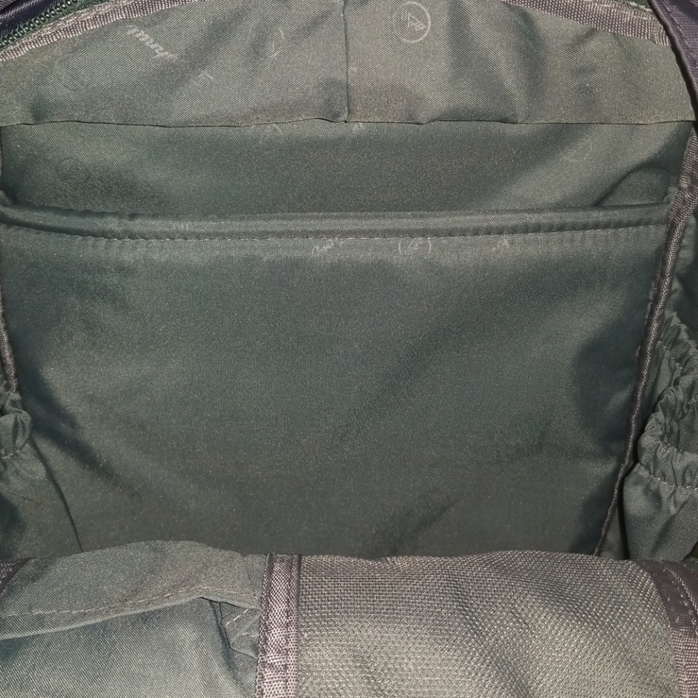 Macaroon Backpack - Picture 3 of 5